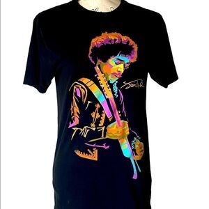 ❤️Authentic Hendrix "Jimmy Hendrix" Graphic Tee